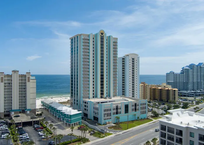 Apartment Phoenix Ii 1102