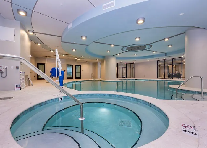Apartment Phoenix Ii 1102 Gulf Shores