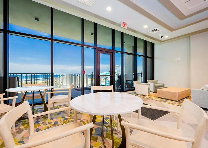 Phoenix Ii 1102 Apartment Gulf Shores