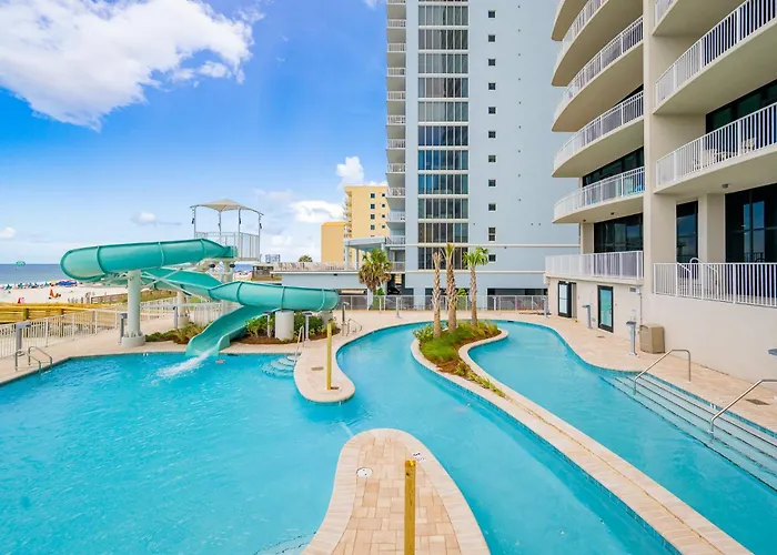 Phoenix Ii 1102 Gulf Shores