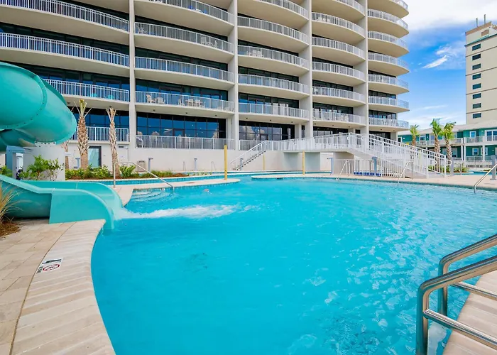 Apartment Phoenix Ii 1102