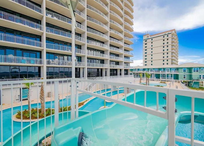 Apartment Phoenix Ii 1102 *
