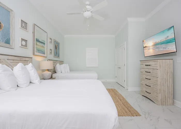 Phoenix Ii 1102 Apartment Gulf Shores