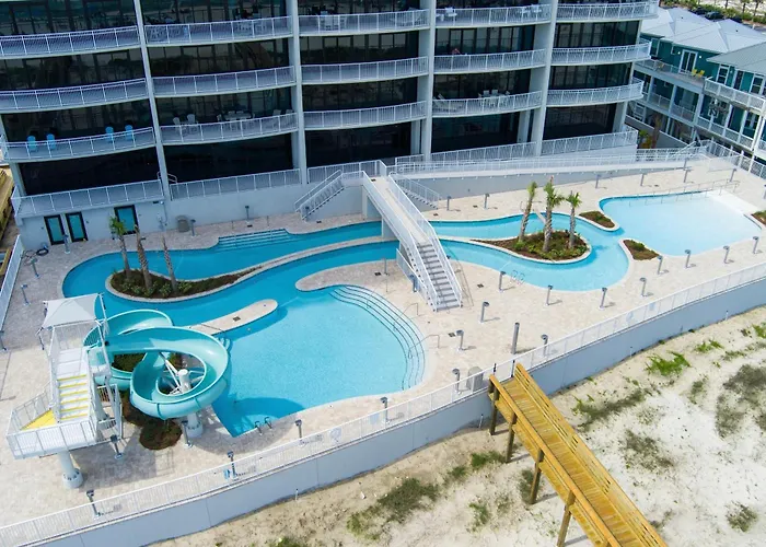 Phoenix Ii 1102 Apartment Gulf Shores