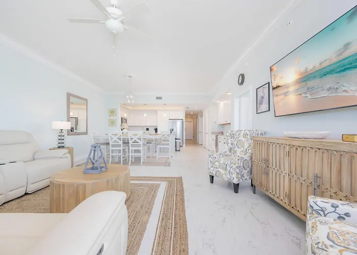 Apartment Phoenix Ii 1102 Gulf Shores