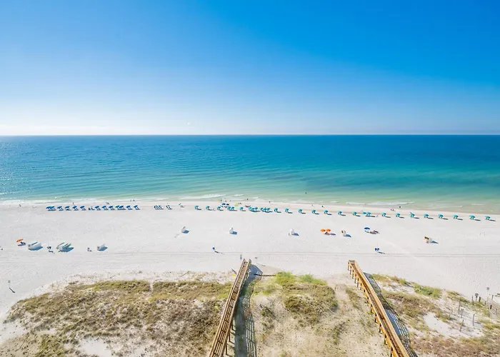 Phoenix Ii 1102 * Gulf Shores