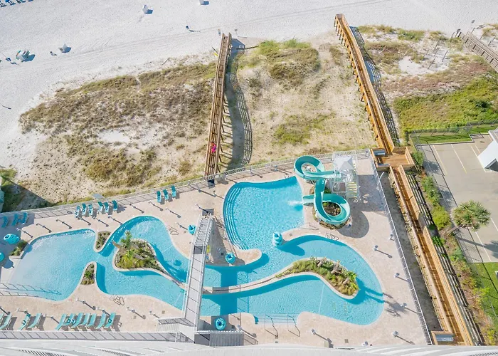 Phoenix Ii 1102 Apartment Gulf Shores